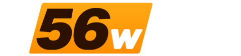 56WCOM oficial Logo
